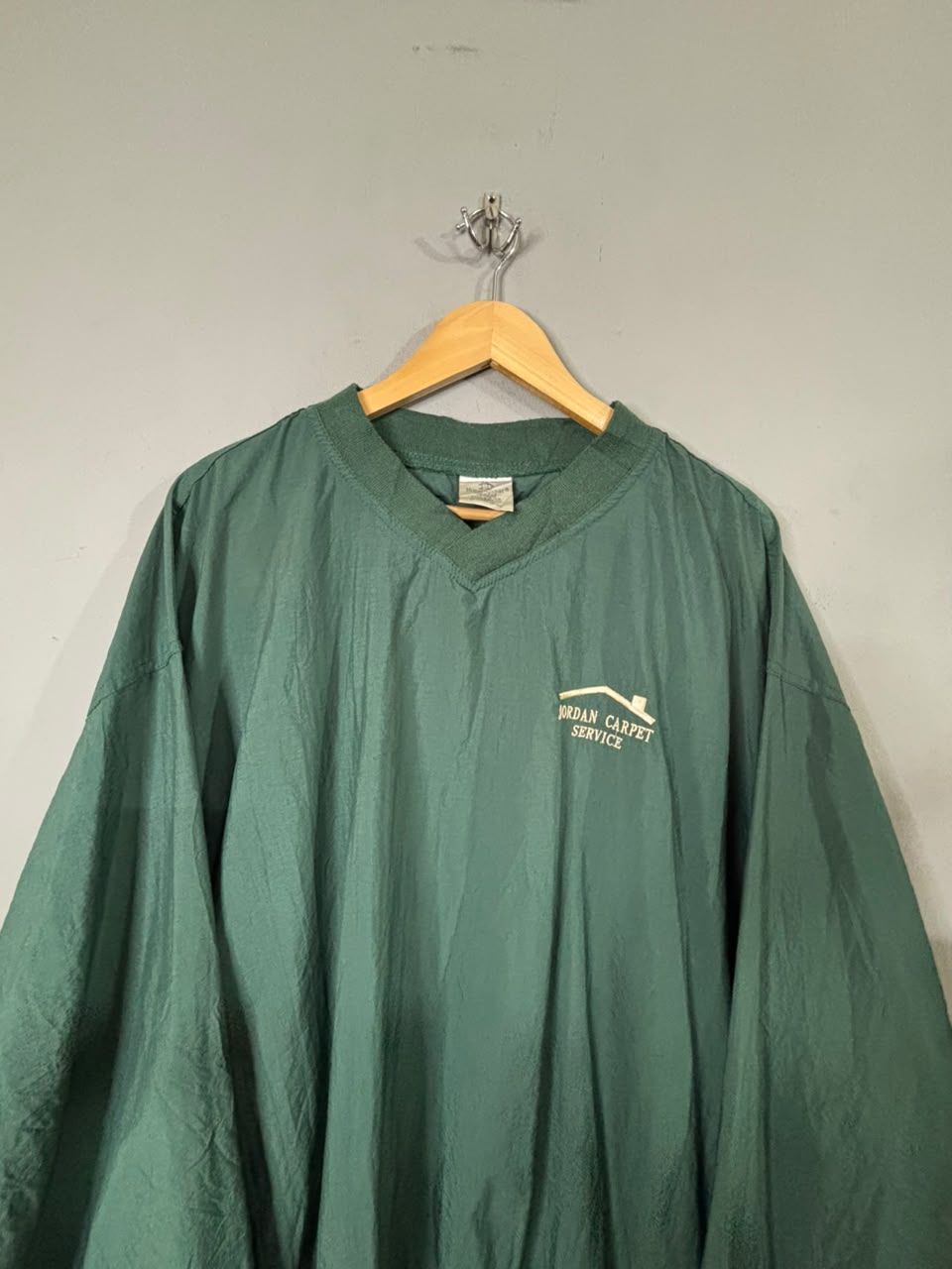 Munsingwear Windbreaker | Wind Cheater |Jackets| Sportswear , Gymwear & Activewear | Track& Field| Running | Winter wear