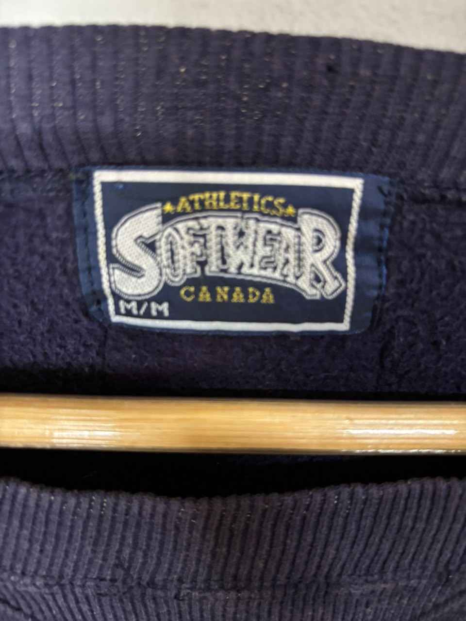 Sweatshirts Vintage Streetwear Florida Panthers 1994
