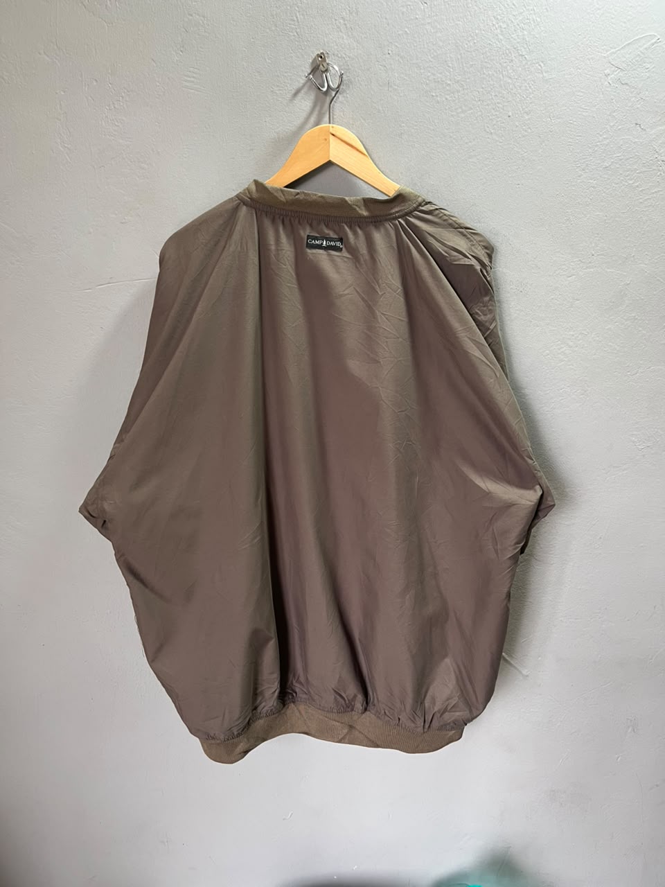 Camp David Windbreaker | Wind Cheater |Jackets| Sportswear , Gymwear 0ctivewear | Track Field| Running | Winter