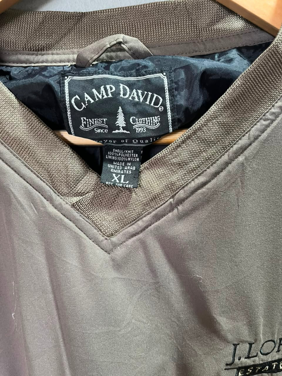 Camp David Windbreaker | Wind Cheater |Jackets| Sportswear , Gymwear 0ctivewear | Track Field| Running | Winter