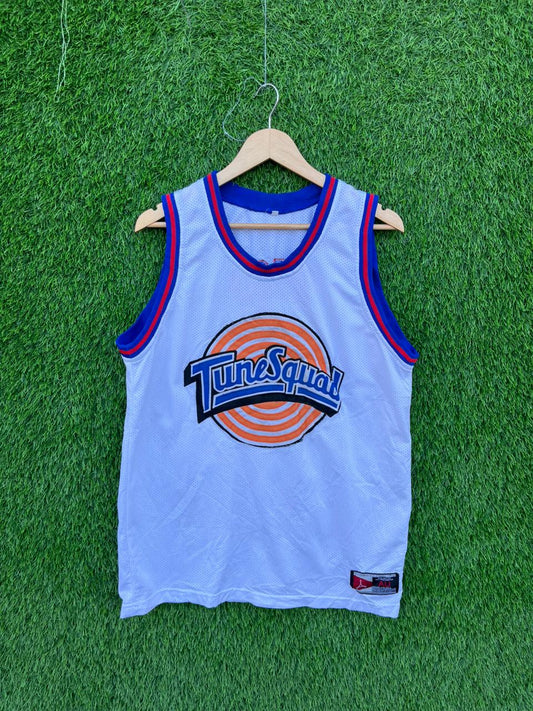 NBA TUNE SQUAD bugs 1Jersey |Vintage Oversized Streetwear | Men Women | online shopping
