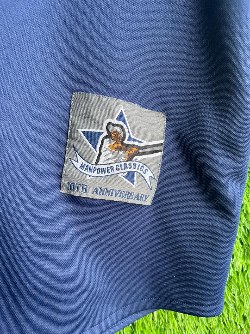 MLB MANPOWER Jersey |Vintage Oversized Streetwear | Men Women |  Online Shopping