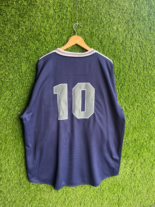 MLB MANPOWER Jersey |Vintage Oversized Streetwear | Men Women |  Online Shopping