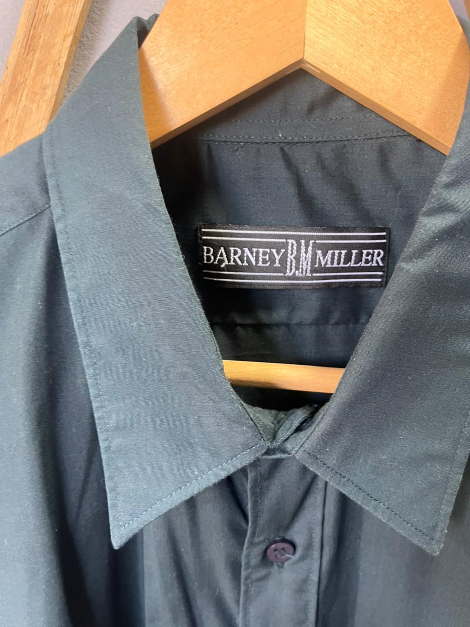 Barney miller Plain Shirt | Full Sleeves |Korean-Inspired Oversized Fit | Lightweight Summer Wear | Full Sleeve | Men Women | Online Shopping