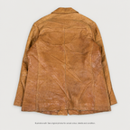 Leather Jackets Vintage Winter Wear - Remy