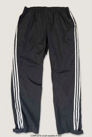 Track Pants Vintage Streetwear - Adidas