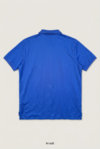 Blue U.S. Polo Assn. polo back preview