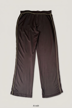 Brown Russell trousers back preview