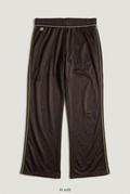 Brown Russell trousers front preview