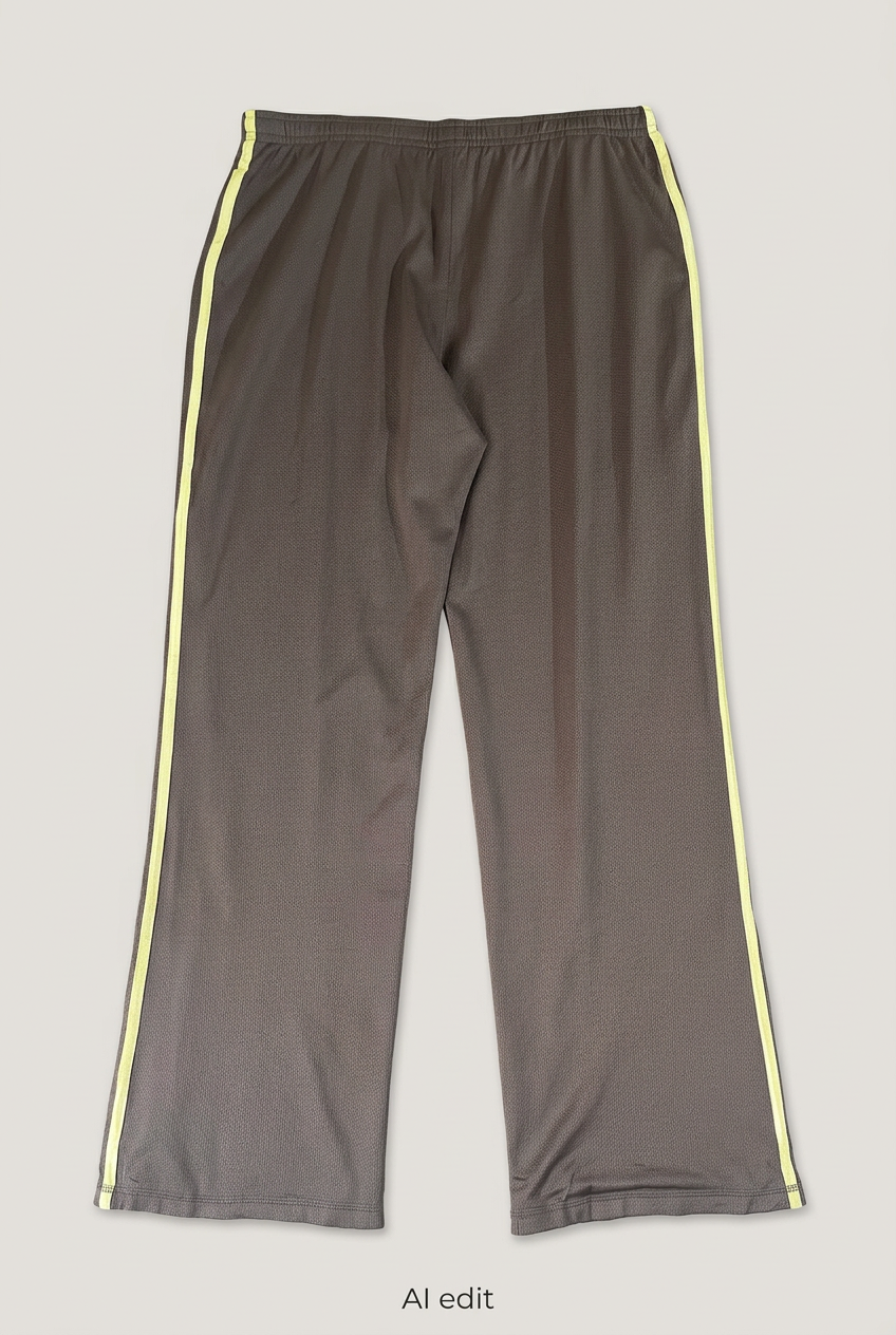 C9 by Champion taupe trousers back preview