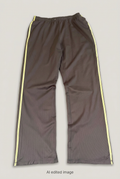 C9 by Champion taupe trousers front preview