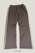 C9 by Champion taupe trousers front preview