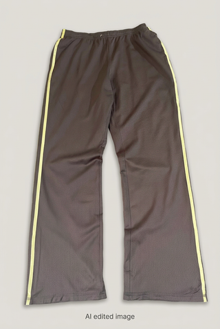 Track Pants Vintage Streetwear - Champions