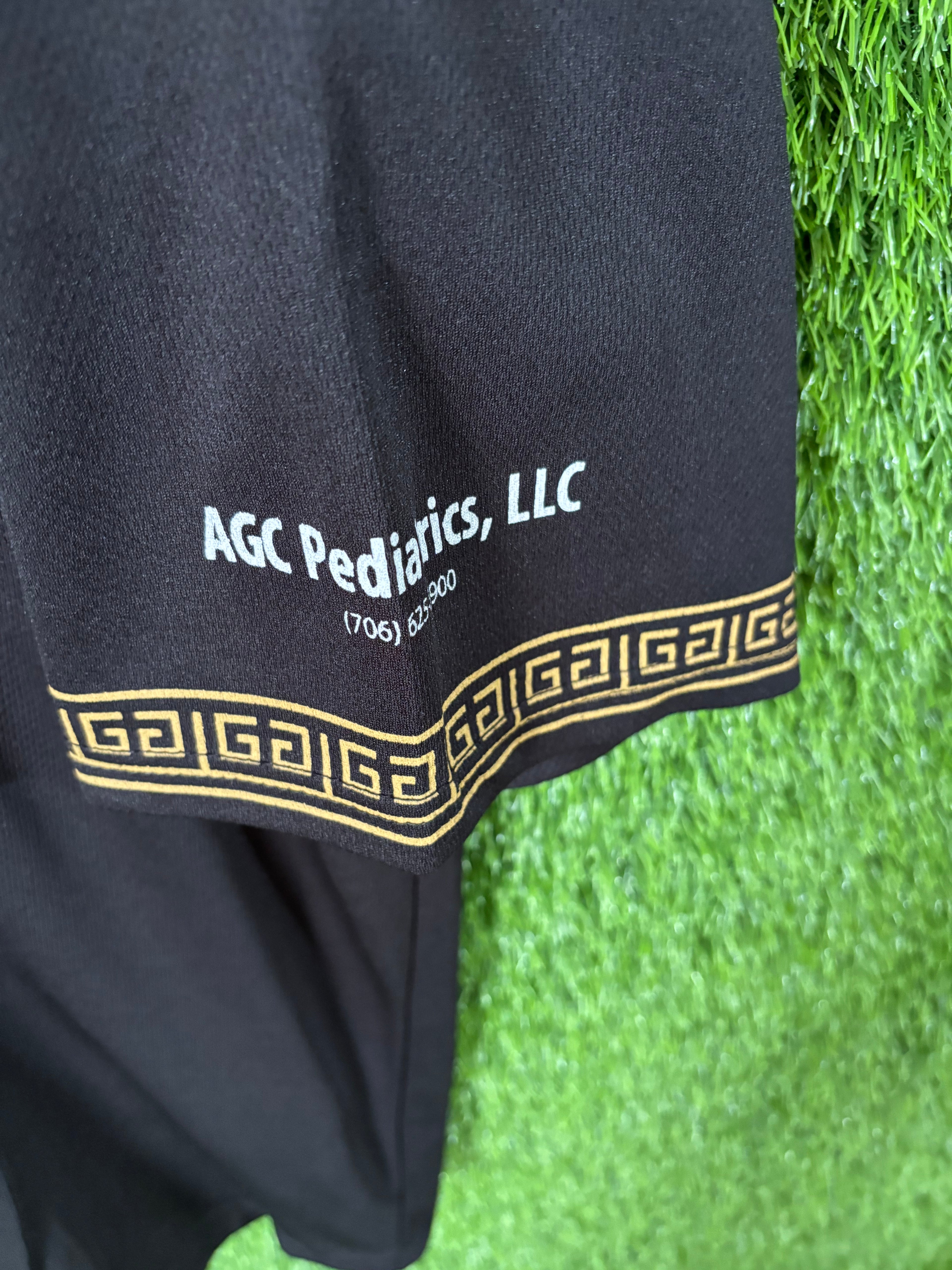 Baseball Jerseys Vintage Streetwear Emperors