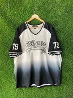 Half Sleeve Jerseys Vintage Retro / Throwback All Stars 79