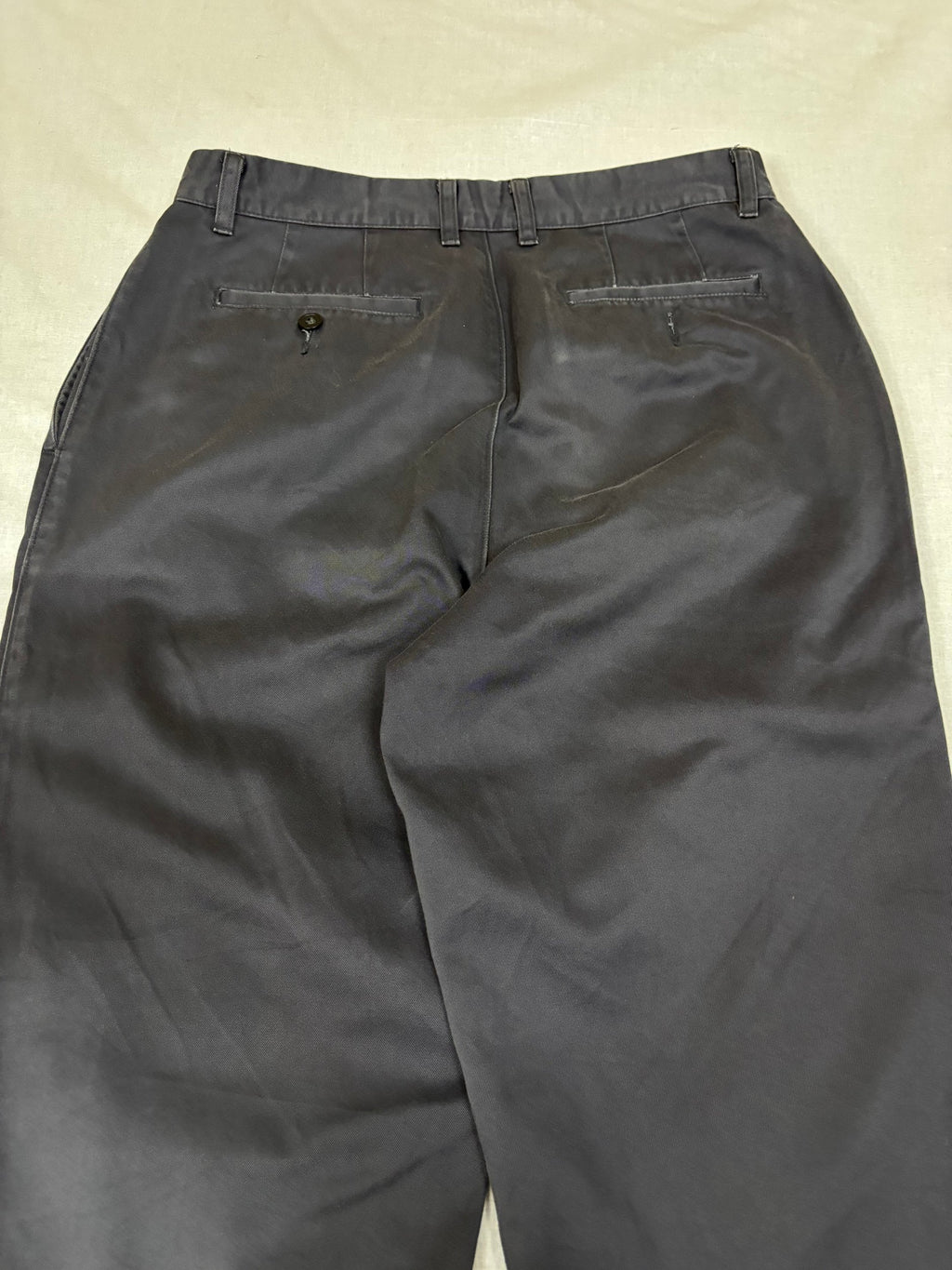 Pants Vintage Streetwear - Uniqlo