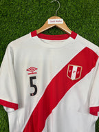 Football Vintage Streetwear Oversized - Fuentes 5