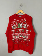 Sweatshirts Oversized Streetwear Essex Rd