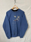 Sweatshirts Vintage Streetwear - Top Stitch