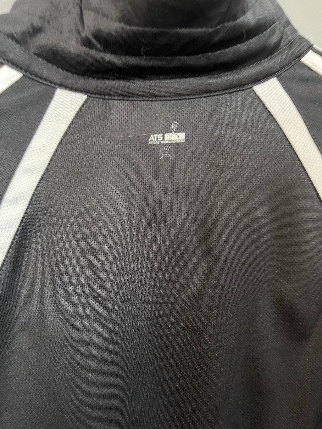 Jacket Vintage Streetwear Oversized Adidas