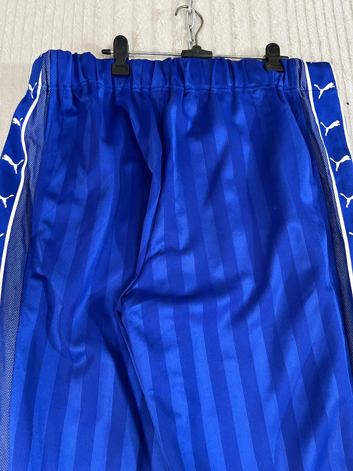 Track Pants Vintage Streetwear - Puma - photo 6