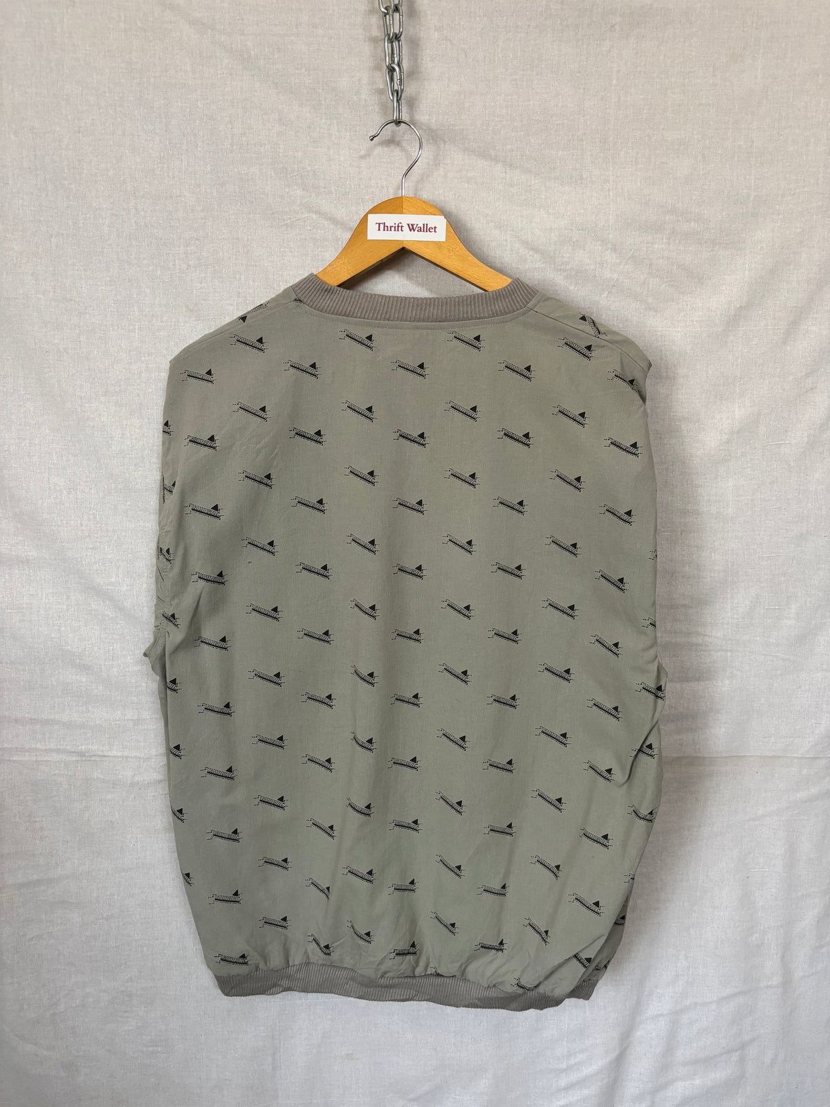 Half Sleeve Jerseys Vintage Streetwear Reet Cene
