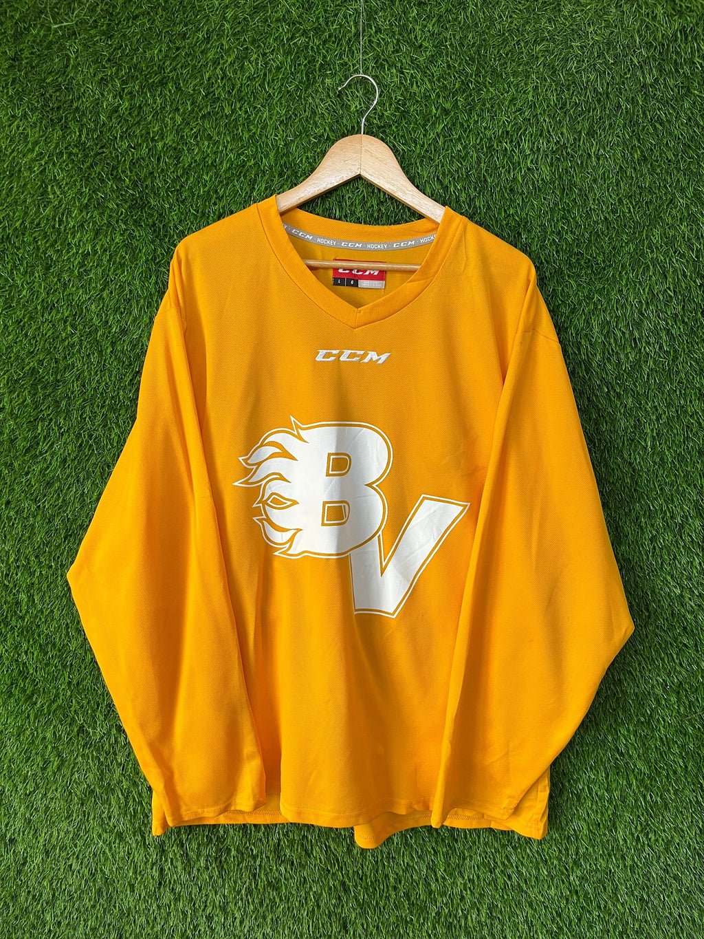 NHL Vintage Streetwear Bv