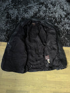 Leather Jackets Oversized Streetwear Danier