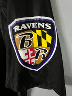 NFL Vintage Oversized Nfl Raven
