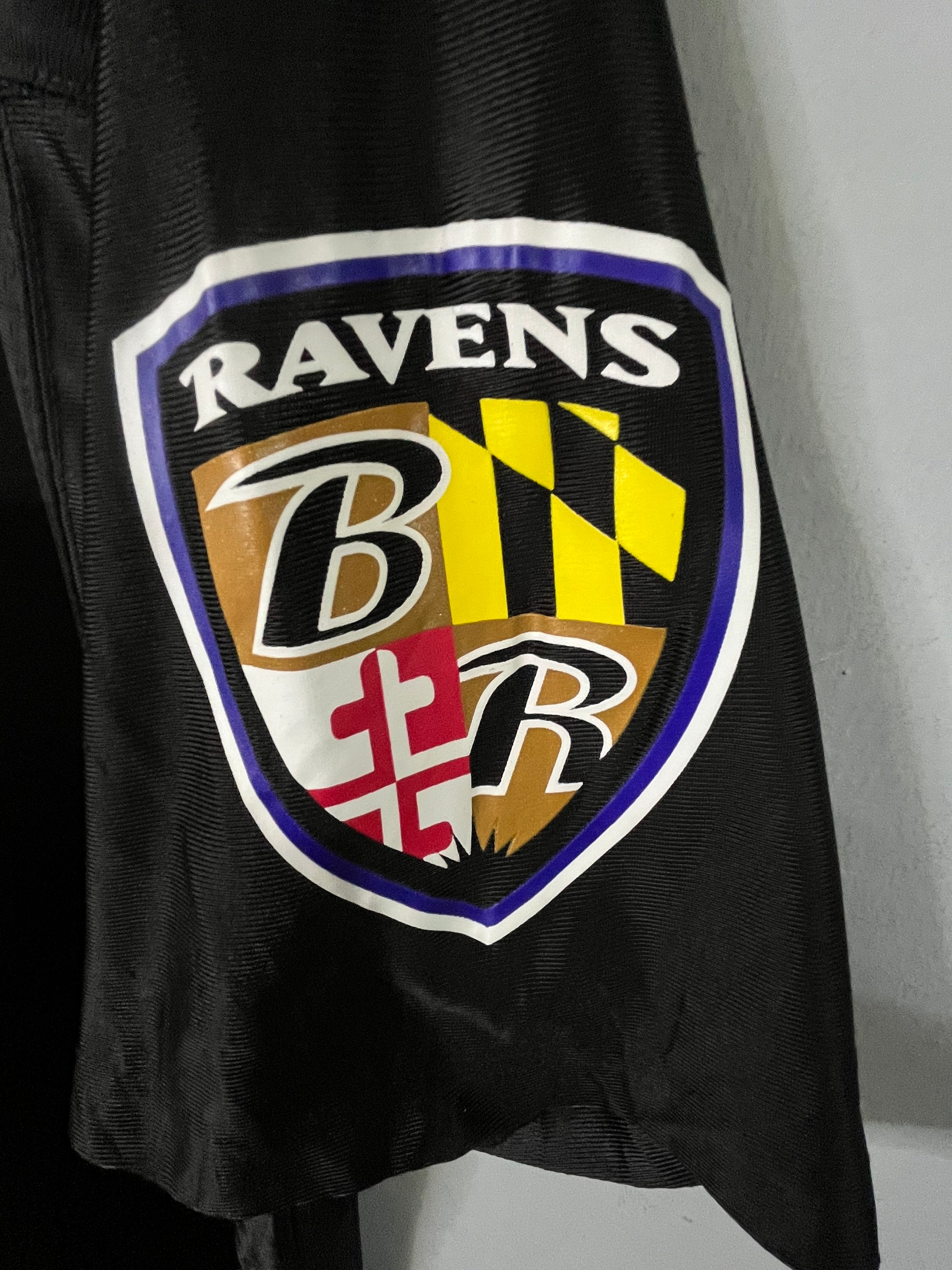 NFL Vintage Oversized Nfl Raven
