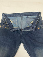 Jeans Vintage Streetwear - Club Guys Jeans co
