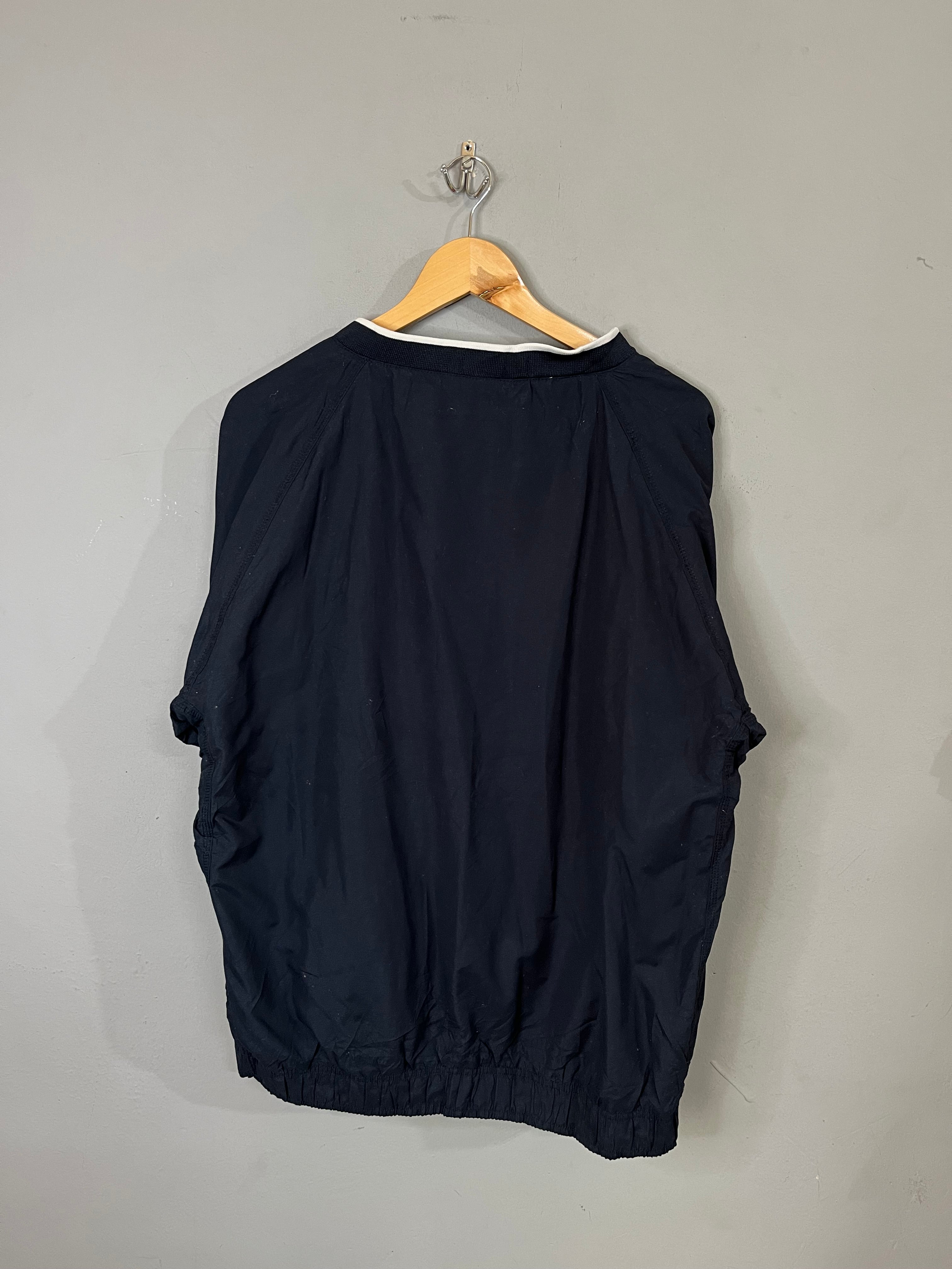 Windbreakers Vintage Streetwear Harriton