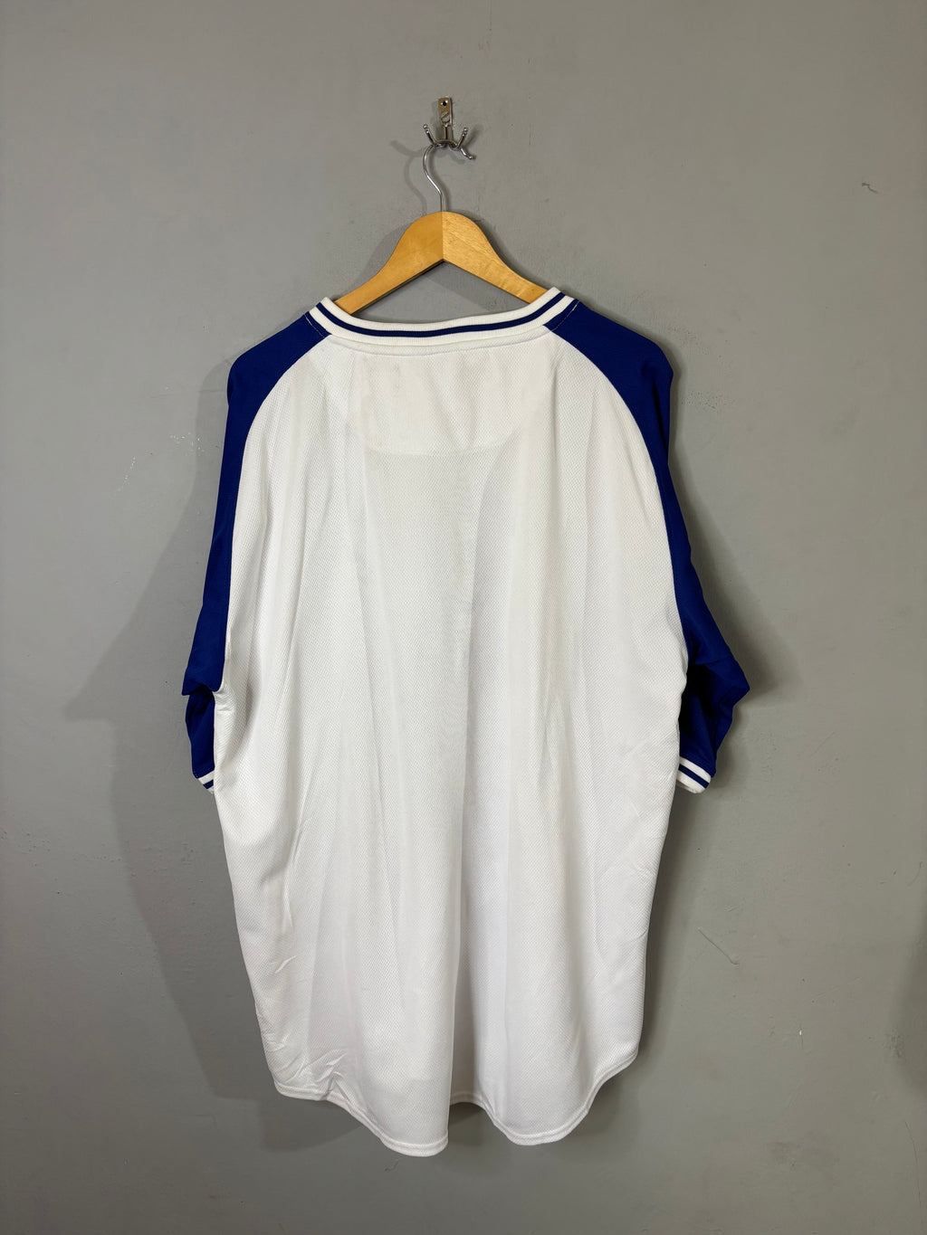 NFL Vintage Streetwear Milwaukee Brewers