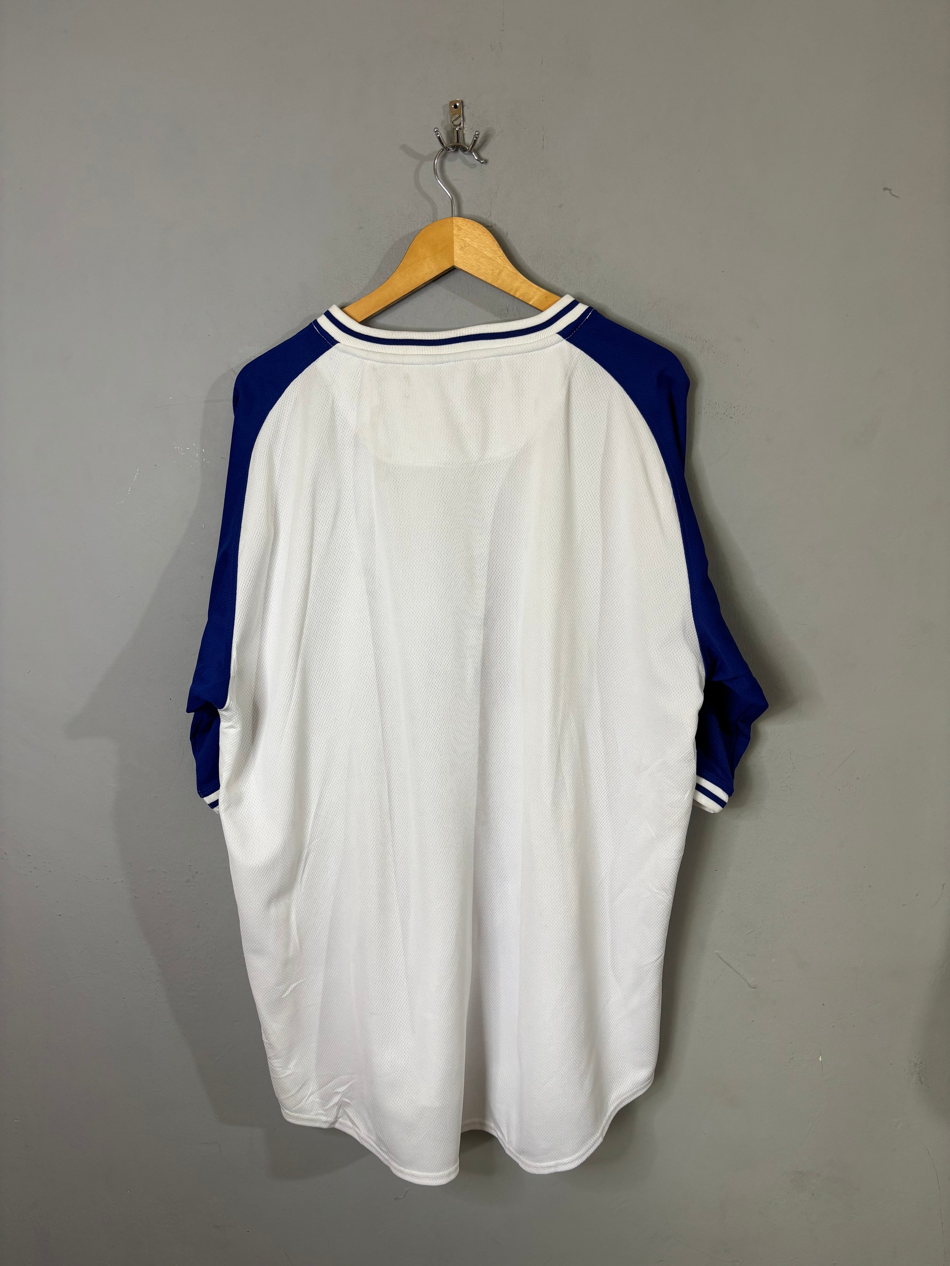 NFL Vintage Streetwear Milwaukee Brewers