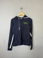 Windbreakers Vintage Streetwear Oversized Asics