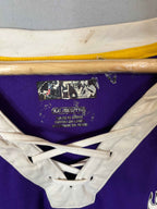 NFL Vintage Streetwear Oversized Vikings