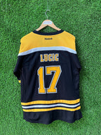 Ice Hockey Jerseys Vintage Retro / Throwback Reebok