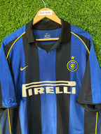 Half Sleeve Jerseys Vintage Streetwear Firelli
