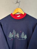 Sweatshirt Vintage Streetwear Aitisans