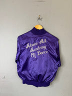 Windbreakers Vintage Streetwear Rennoc Knistin