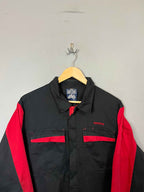 T shirt Vintage Streetwear Oversized Toyota