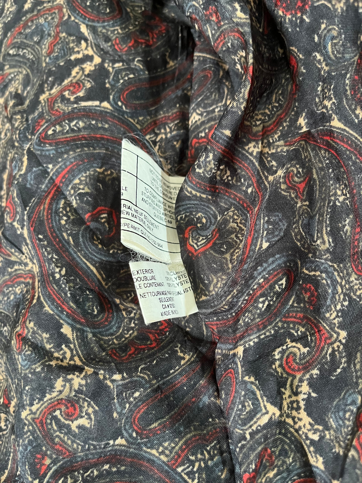 Leather Jackets Vintage Streetwear - Y E S