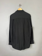 Full Sleeve Shirts Vintage Oversized Pierre Cardin