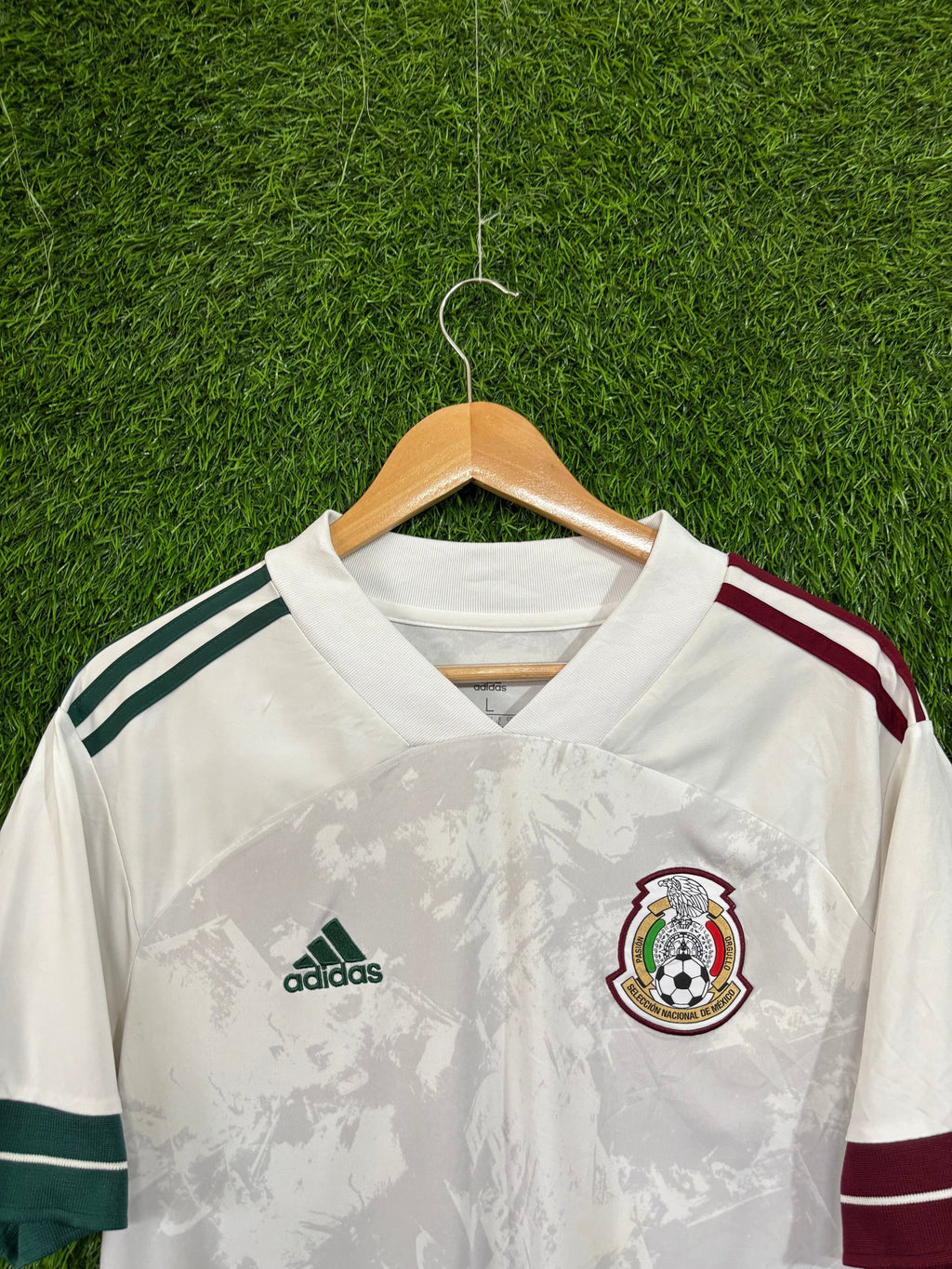 Football Vintage Retro / Throwback Y2K - Adidas