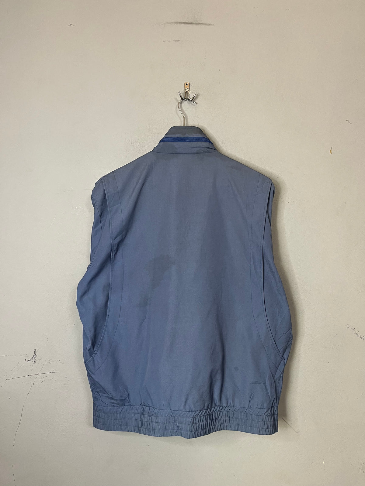 Windbreakers Vintage Streetwear Oversized New York