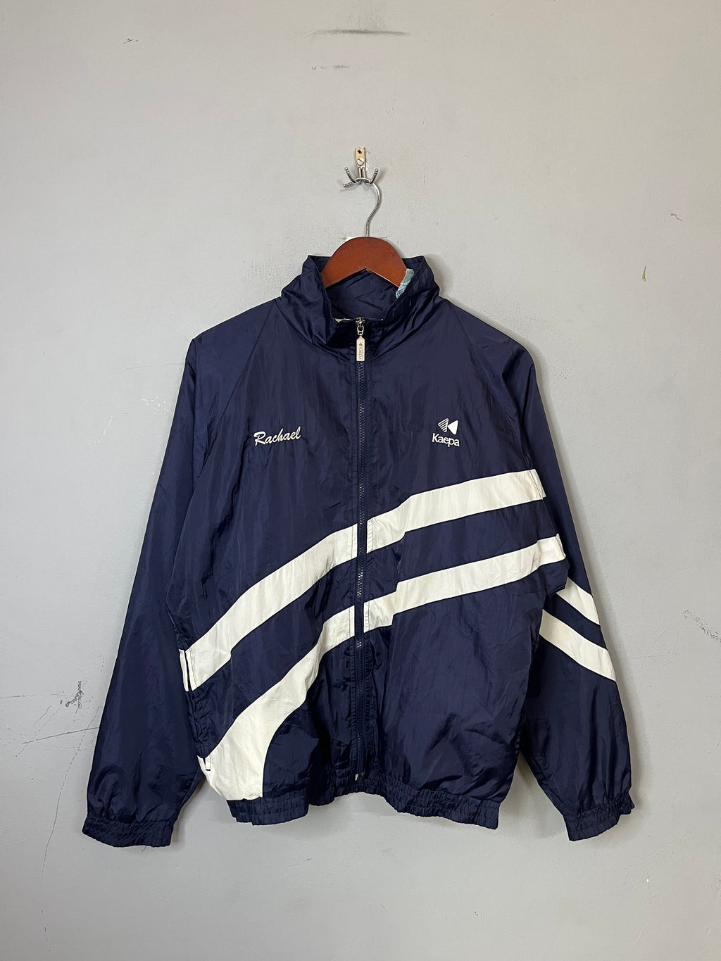 Windbreakers Vintage Streetwear Oversized Kaepa