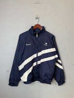 Windbreakers Vintage Streetwear Oversized Kaepa