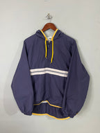 Windbreakers Vintage Oversized Tekgear
