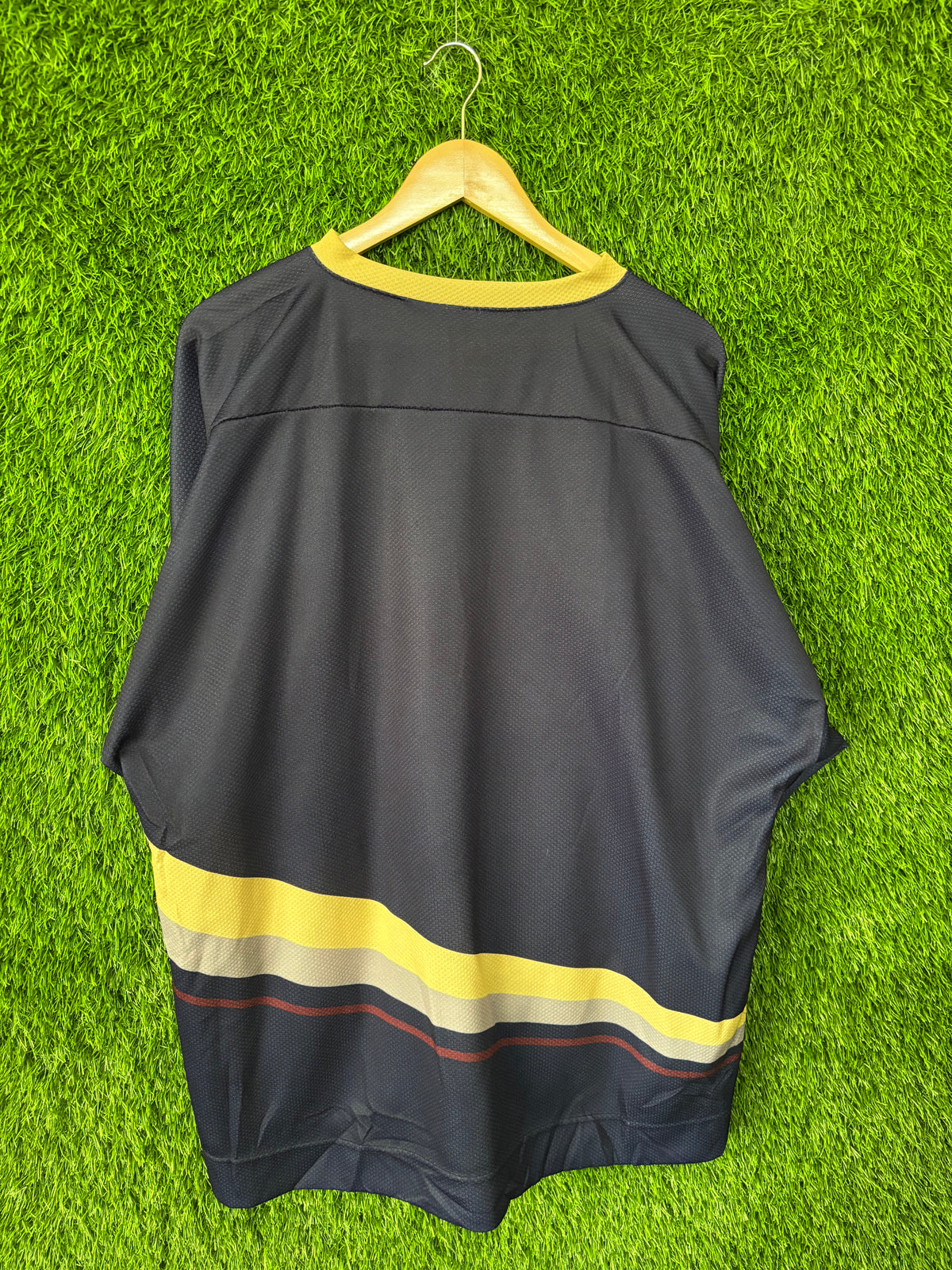 Full Sleeve Jersey Vintage Streetwear Ajhl