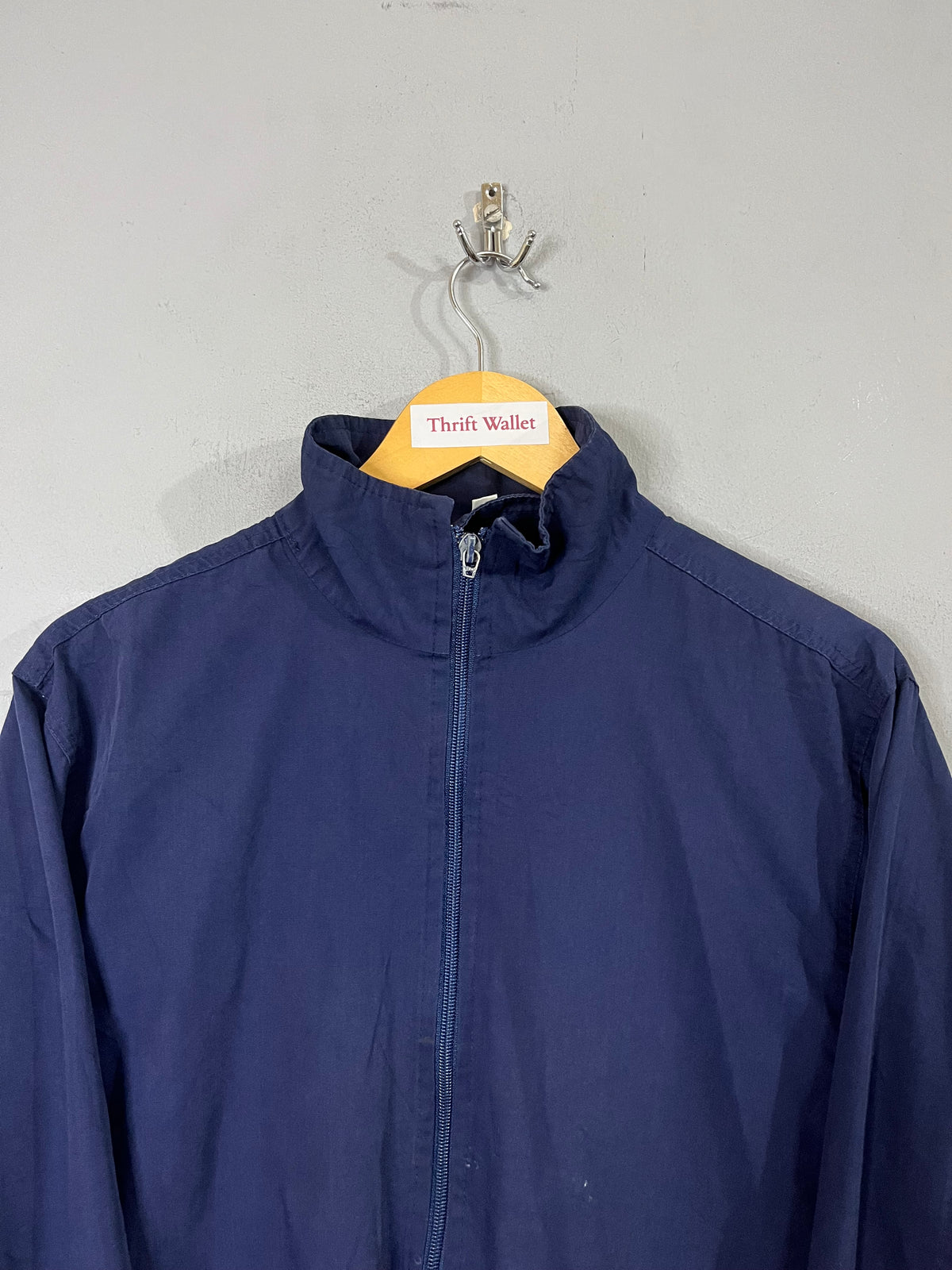 Jacket Oversized Vintage Sterling Bay